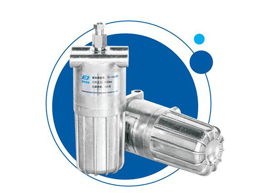 TF型滤油器